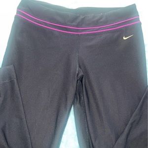 Nike Yoga Panta